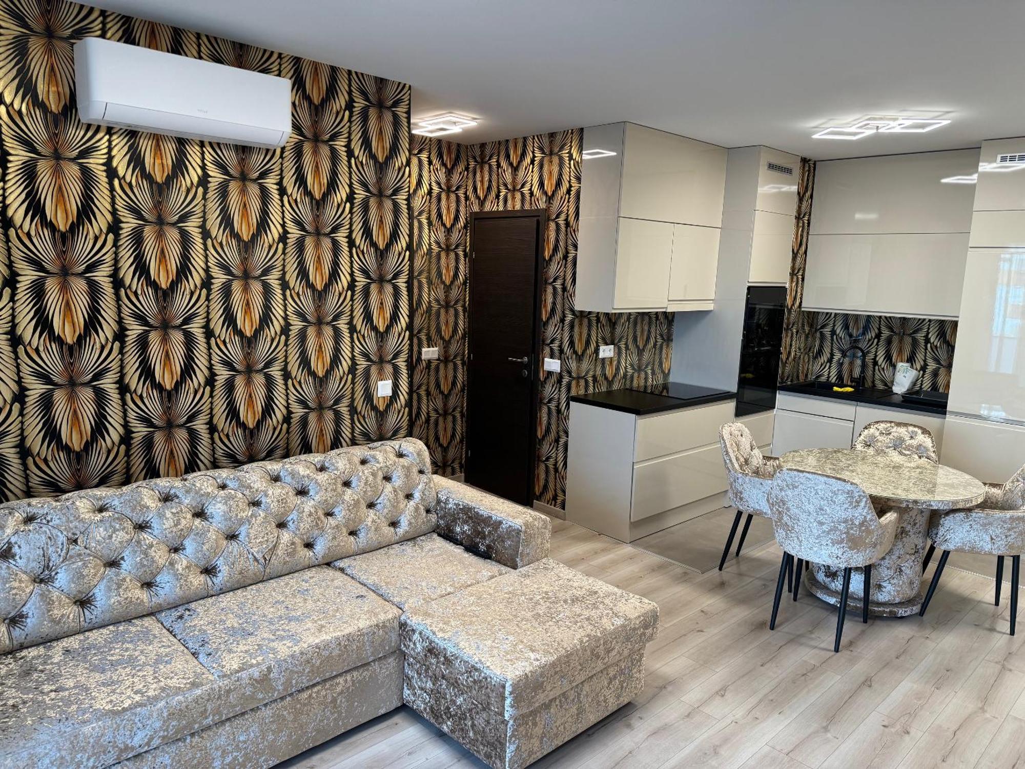 Luxury Cordia Apartment With Free Parking Budapesta Exterior foto