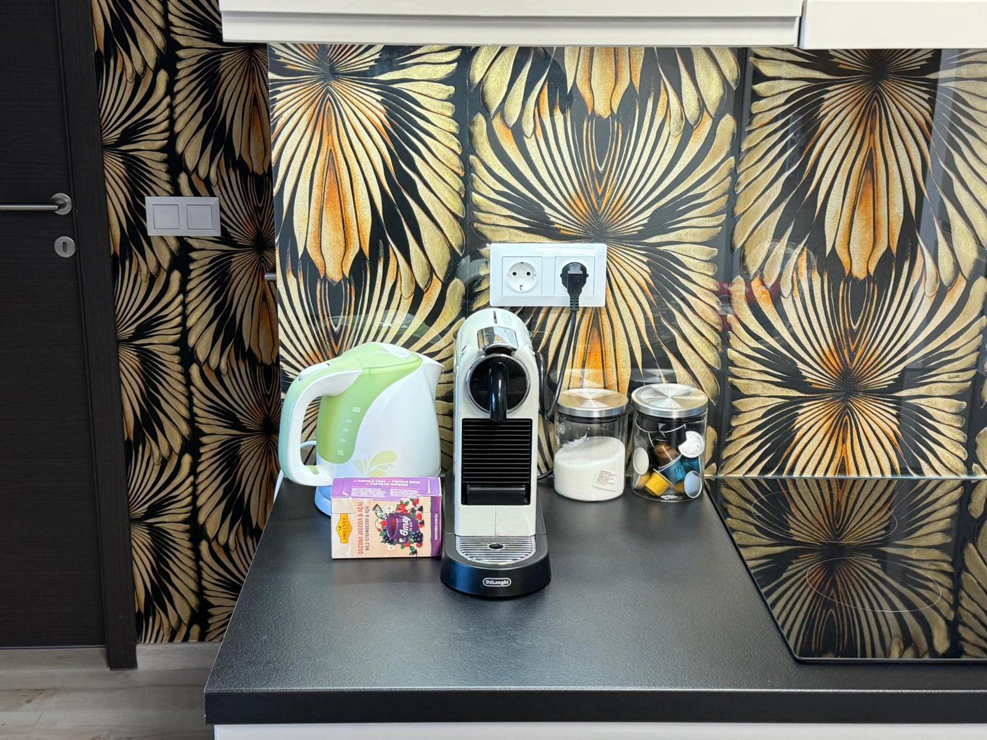 Luxury Cordia Apartment With Free Parking Budapesta Exterior foto