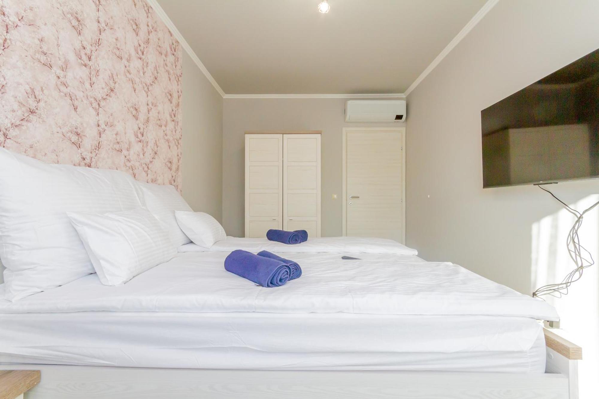 Luxury Cordia Apartment With Free Parking Budapesta Exterior foto