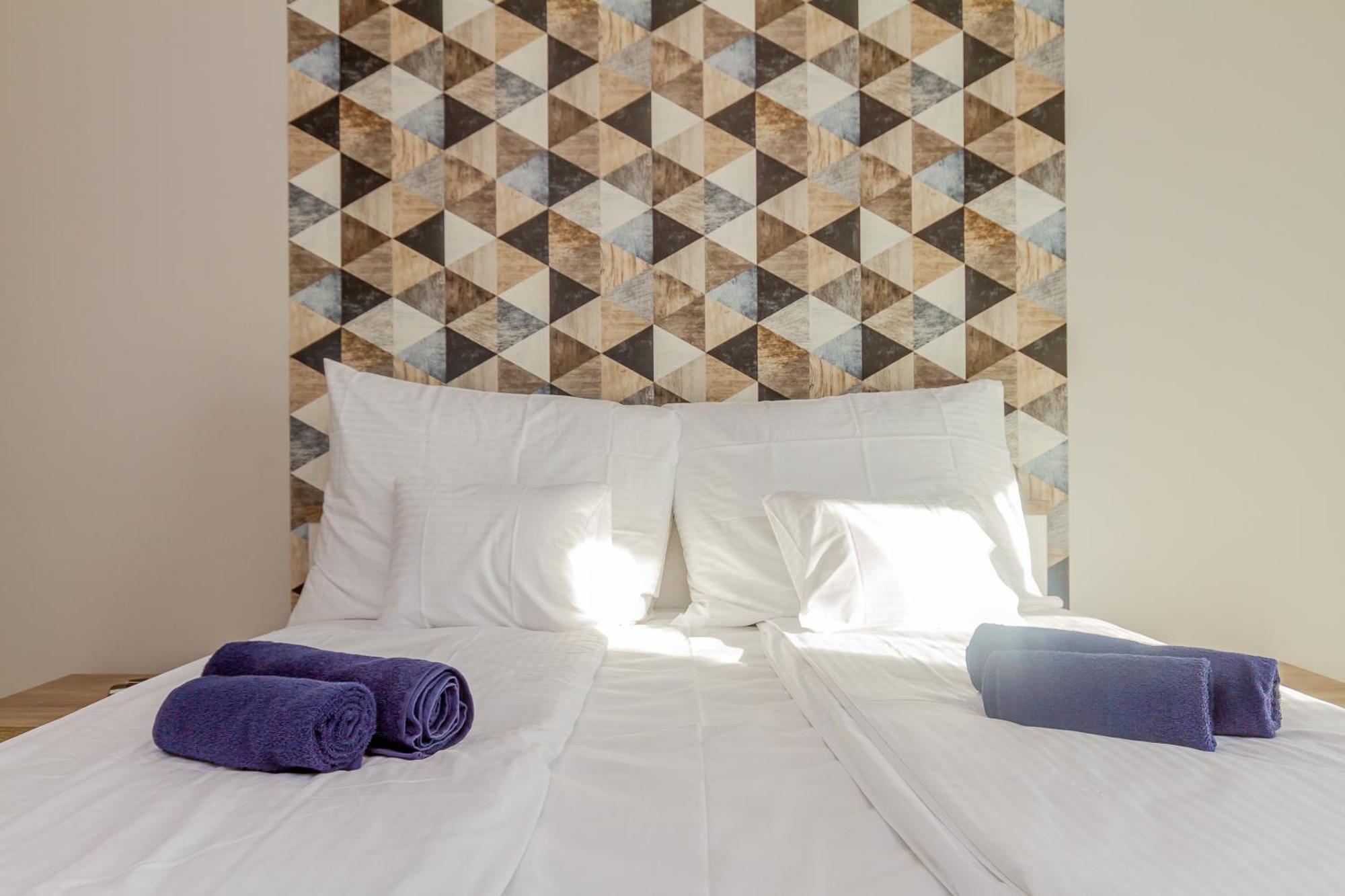 Luxury Cordia Apartment With Free Parking Budapesta Exterior foto