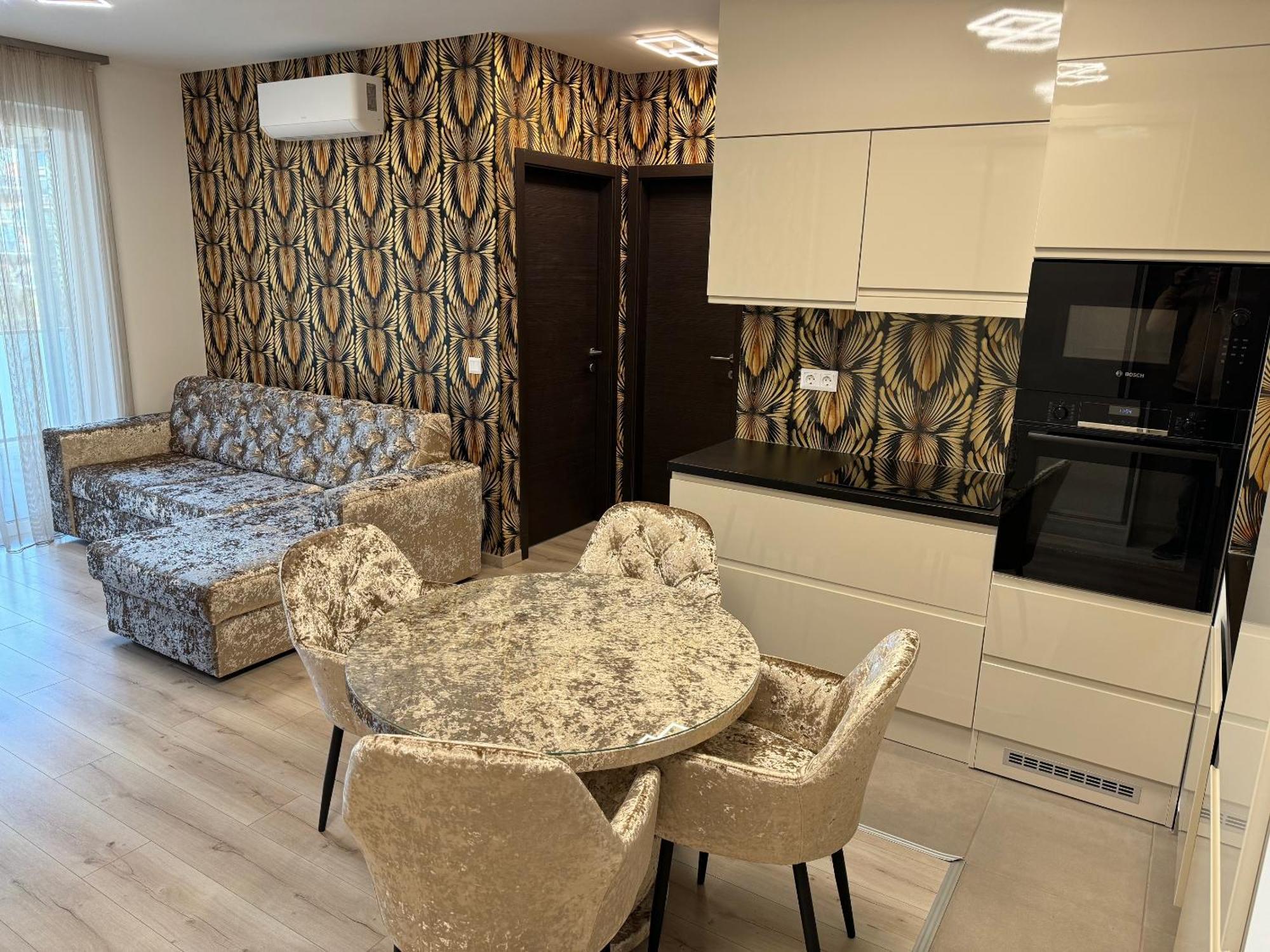 Luxury Cordia Apartment With Free Parking Budapesta Exterior foto