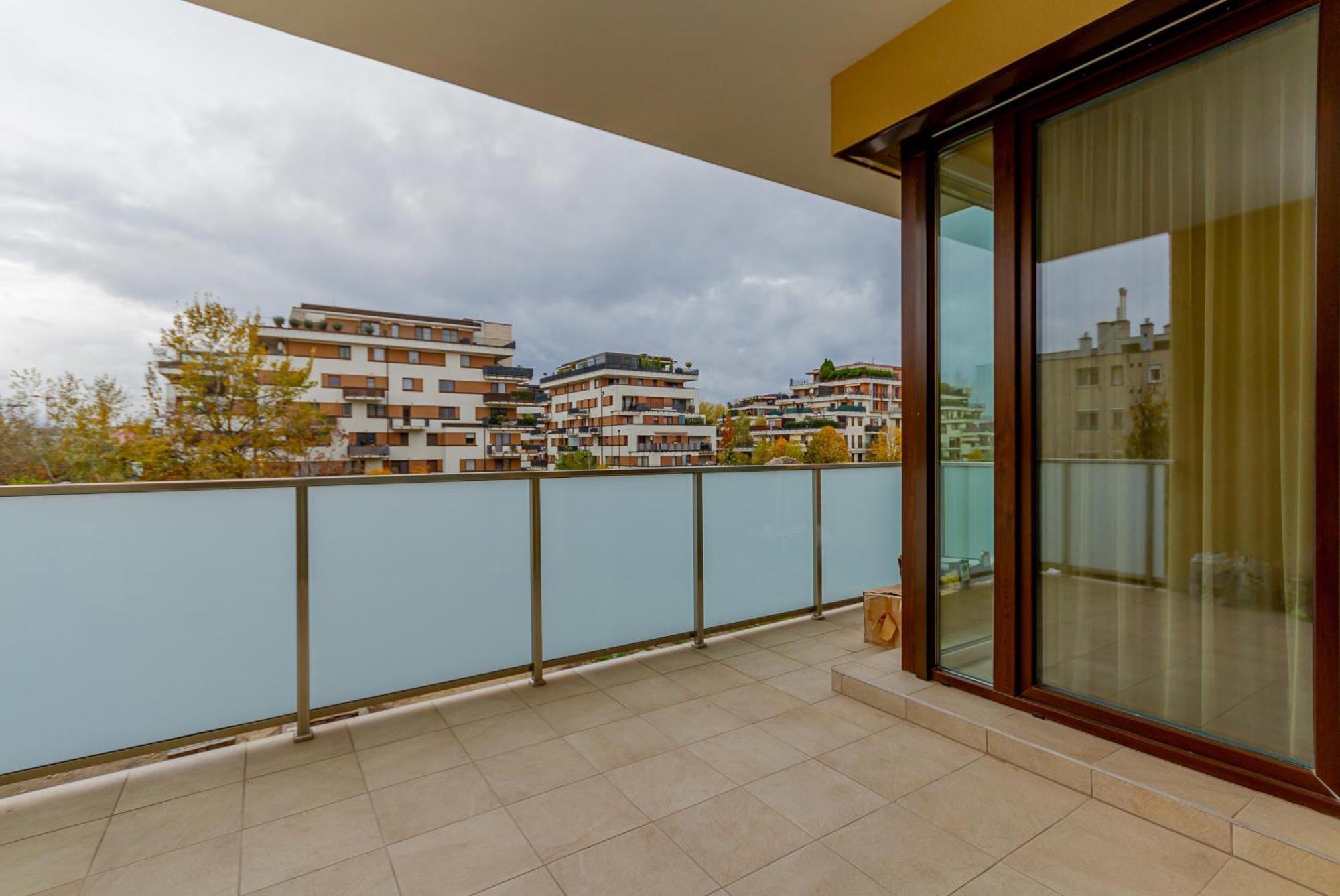 Luxury Cordia Apartment With Free Parking Budapesta Exterior foto