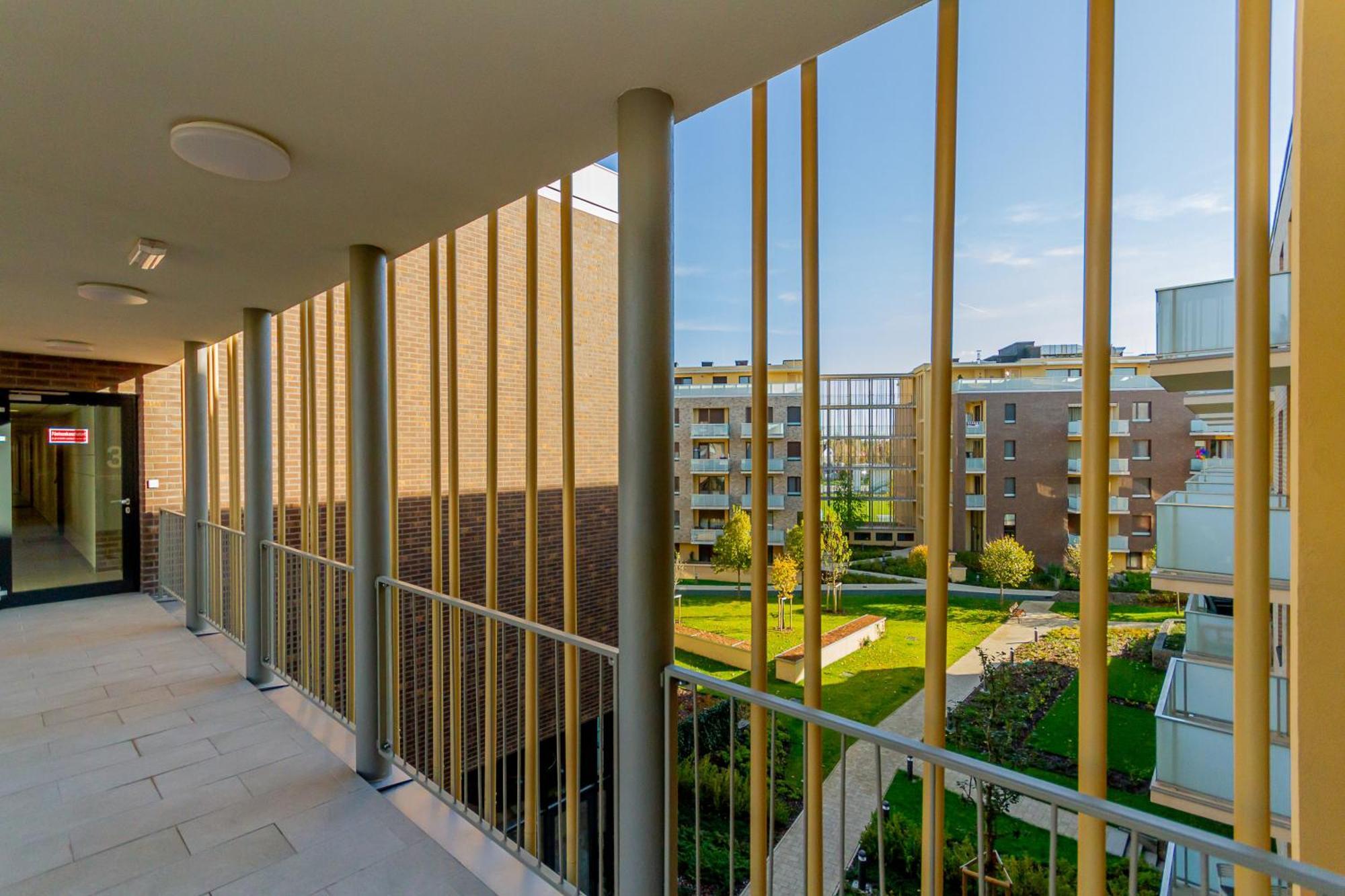 Luxury Cordia Apartment With Free Parking Budapesta Exterior foto