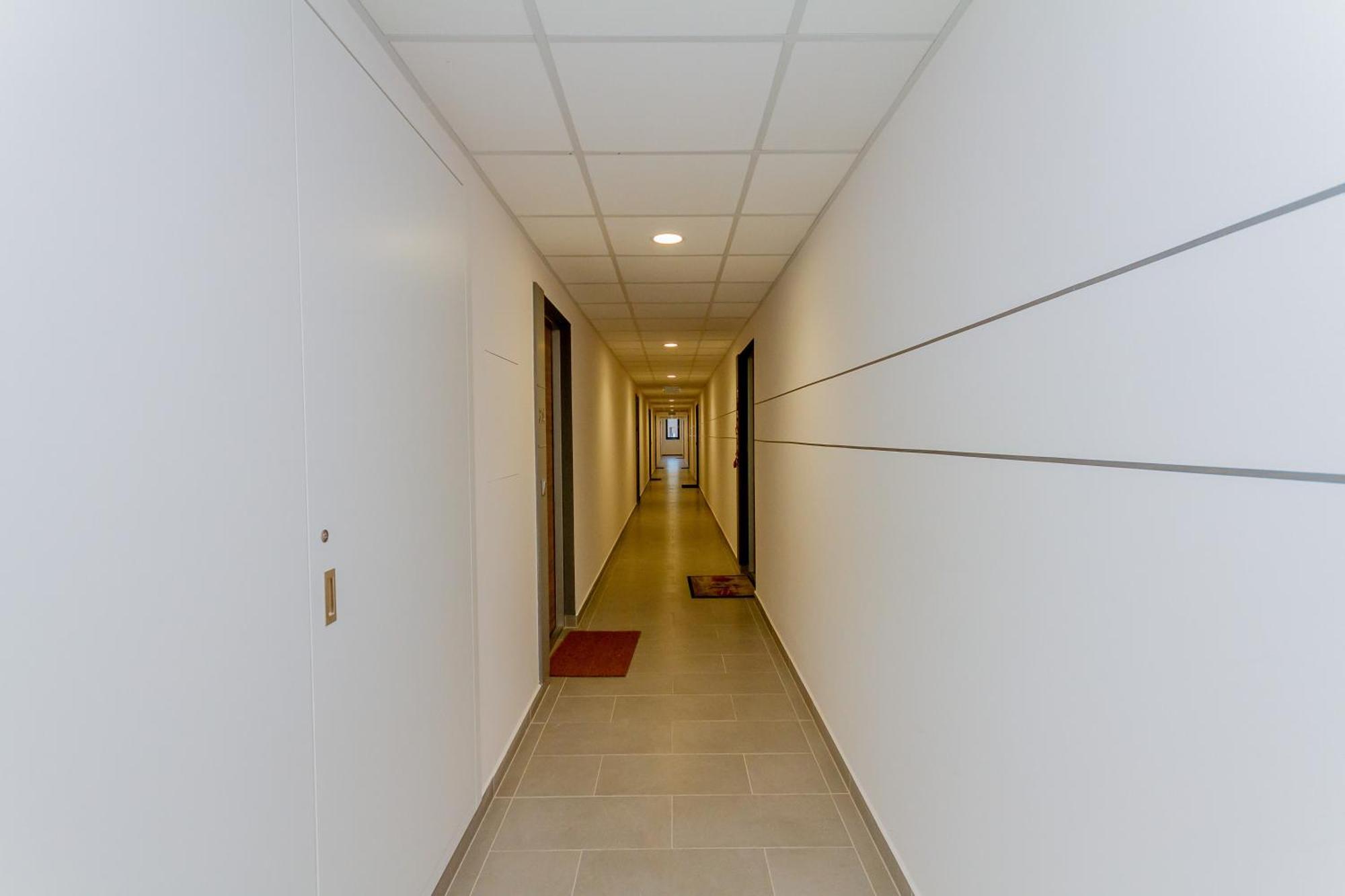 Luxury Cordia Apartment With Free Parking Budapesta Exterior foto