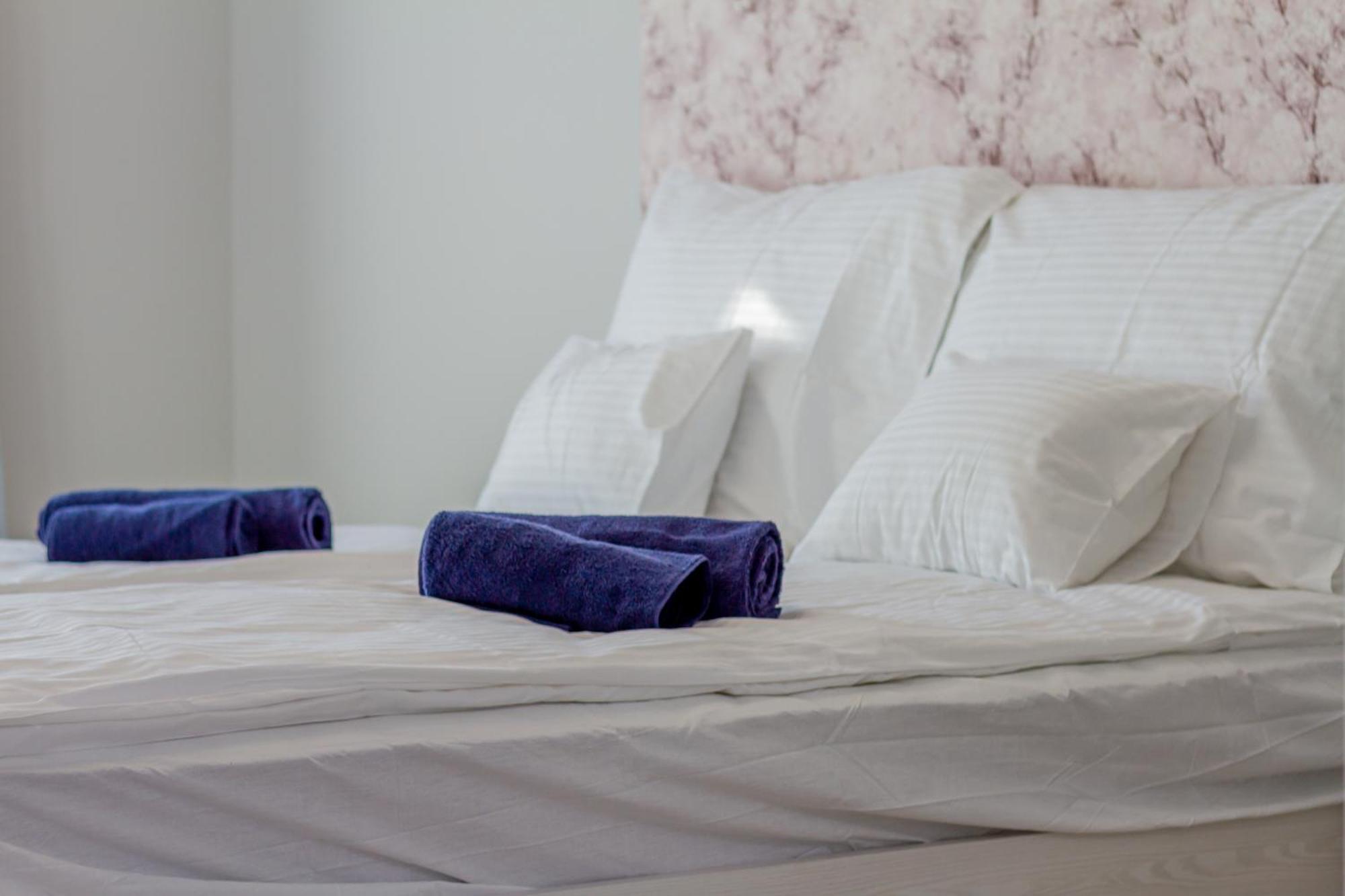 Luxury Cordia Apartment With Free Parking Budapesta Exterior foto