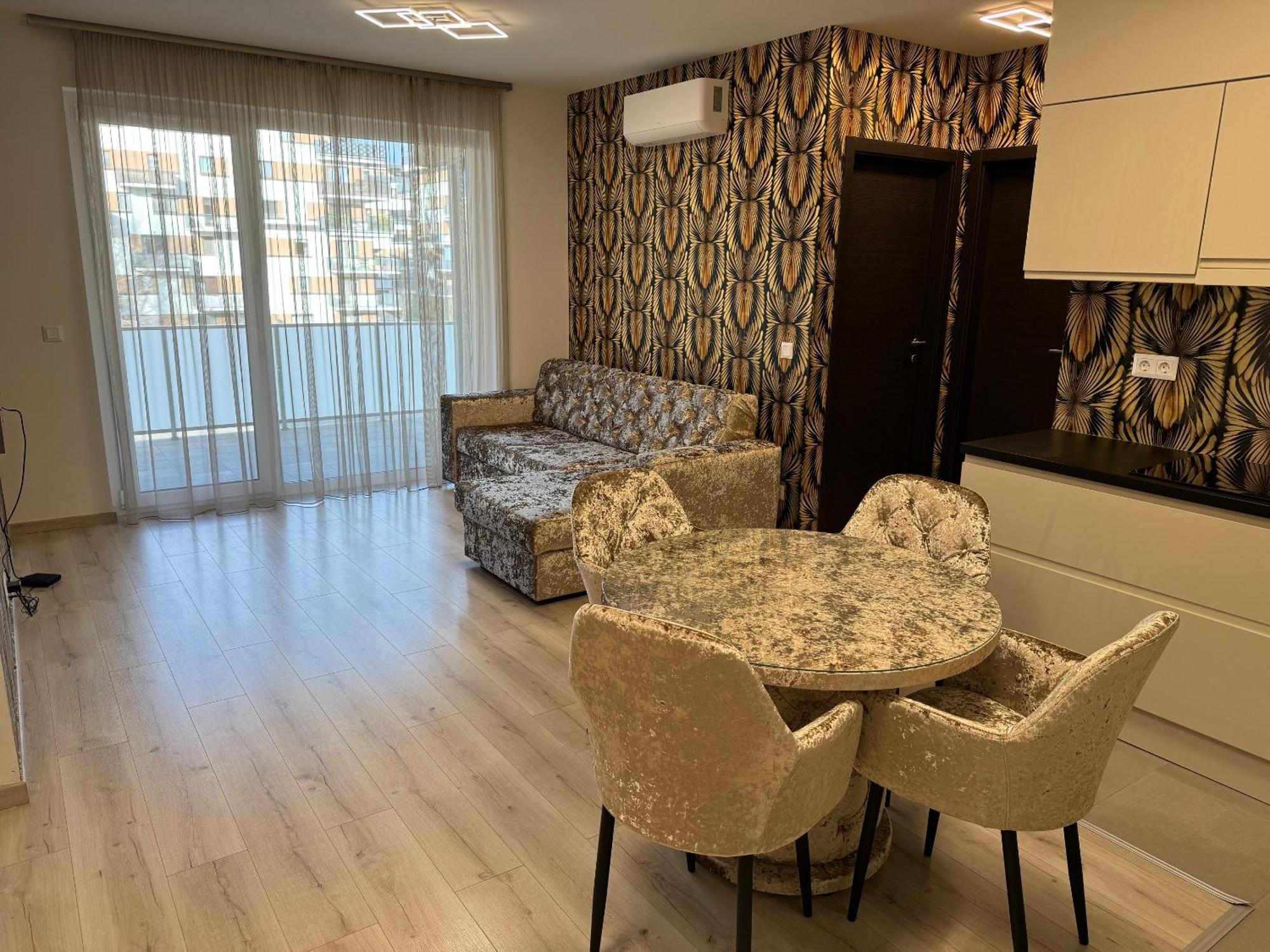 Luxury Cordia Apartment With Free Parking Budapesta Cameră foto